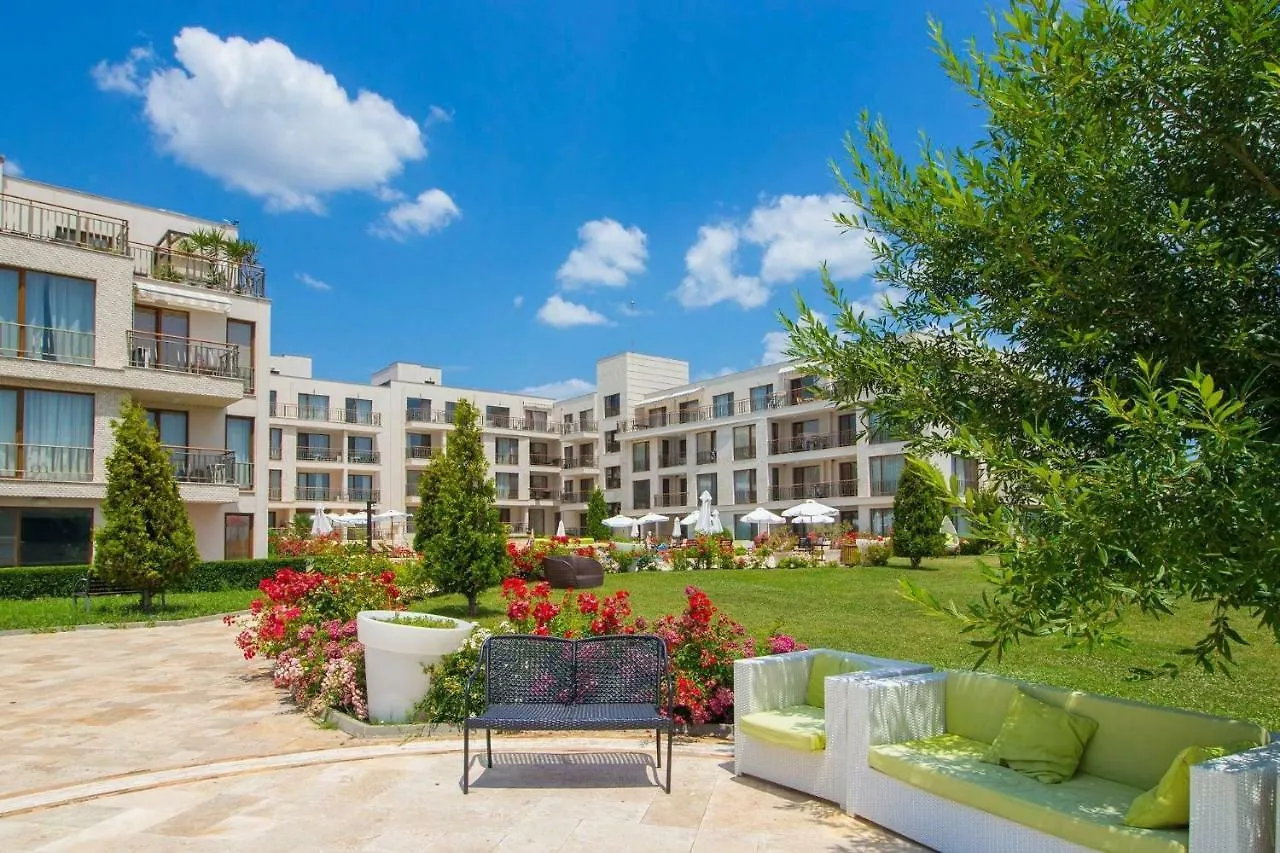 Studio In Diamond Beach Burgas 0*,  Bulgarie