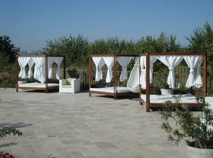 Studio In Diamond Beach Burgas Bulgarie